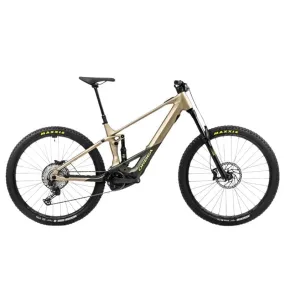 2024 Orbea Wild H30 20MPH