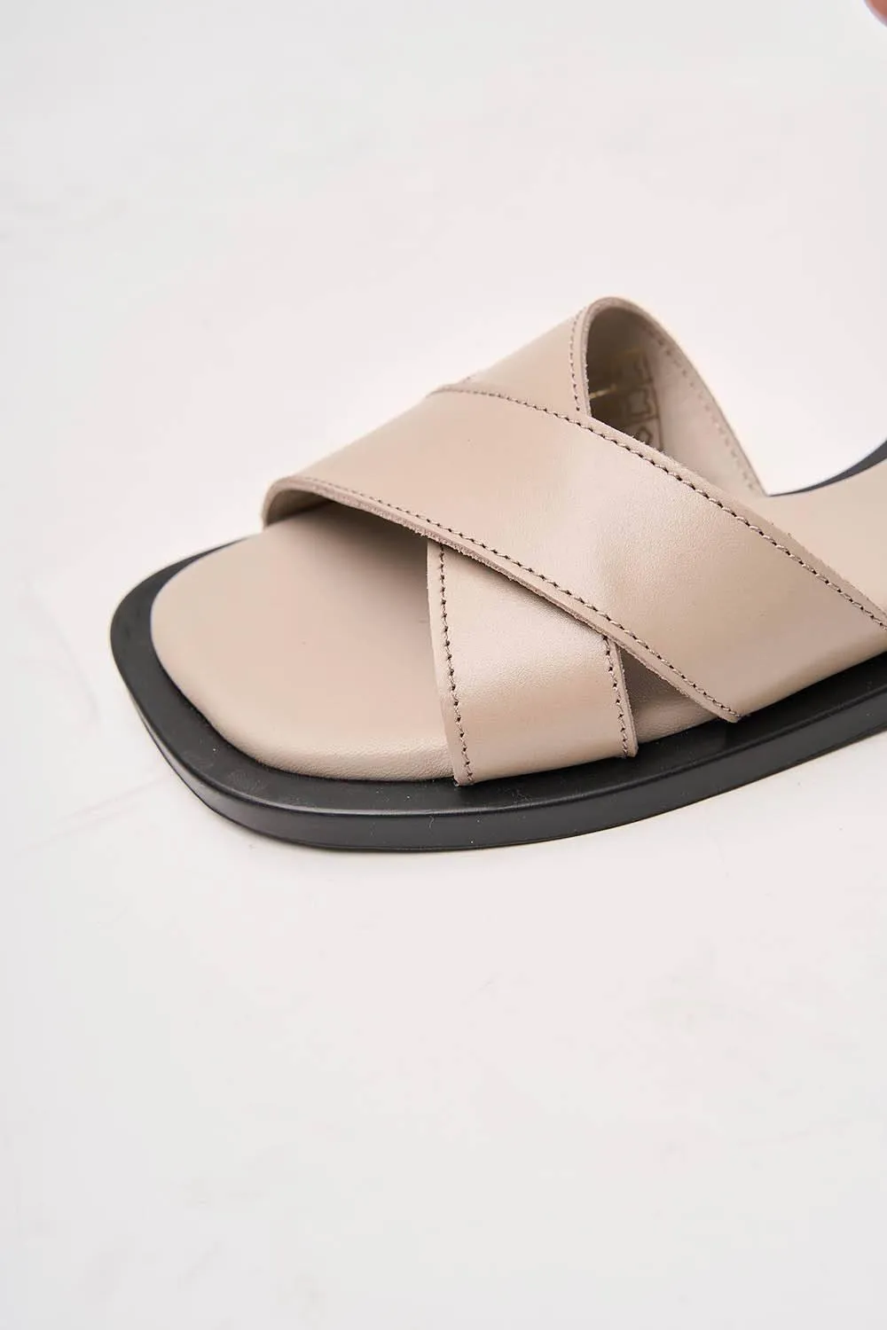 Acrolith Beige