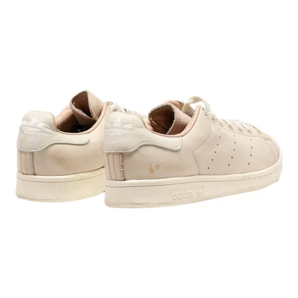 ADIDAS Sneaker Trainers Beige Synthetic Womens UK 8