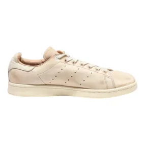ADIDAS Sneaker Trainers Beige Synthetic Womens UK 8