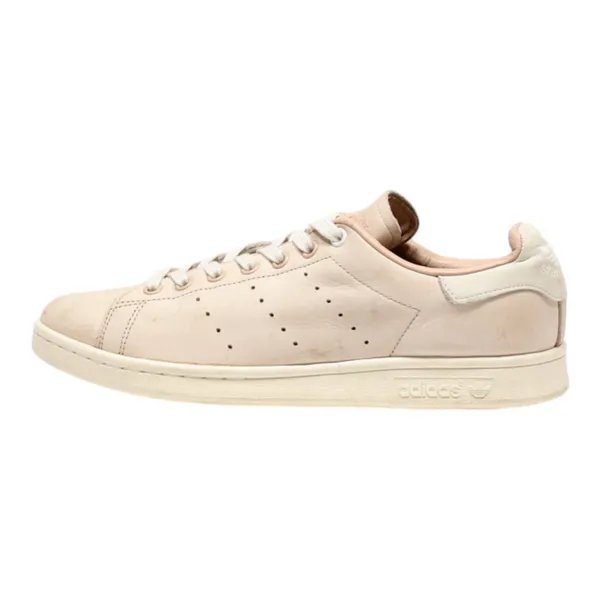 ADIDAS Sneaker Trainers Beige Synthetic Womens UK 8