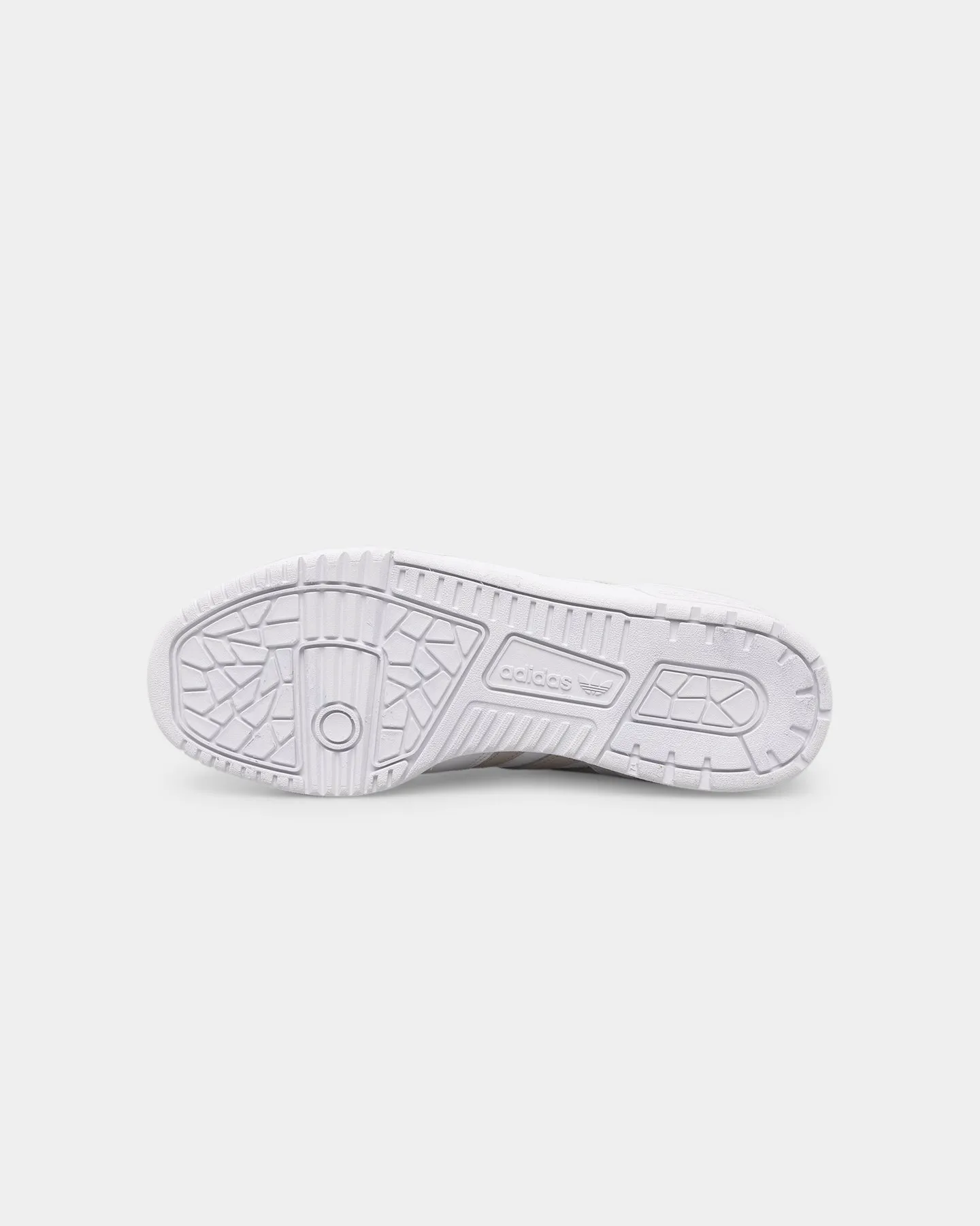 Adidas Women's Rivalry Low Footwear White/Wonder Beige