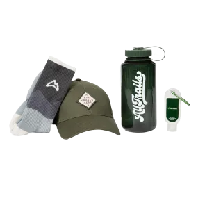 Adventure-Ready Bundle with AllTrails 