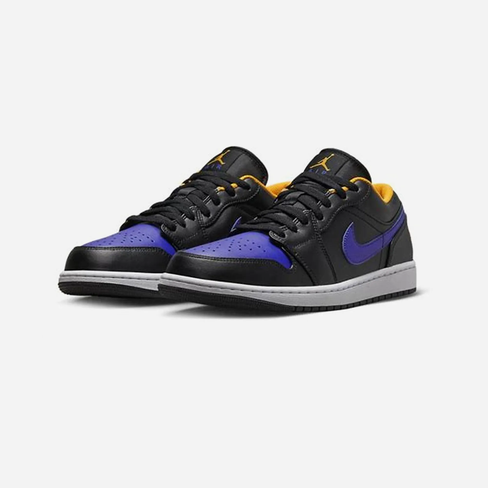 Air Jordan 1 Low Dark Concord