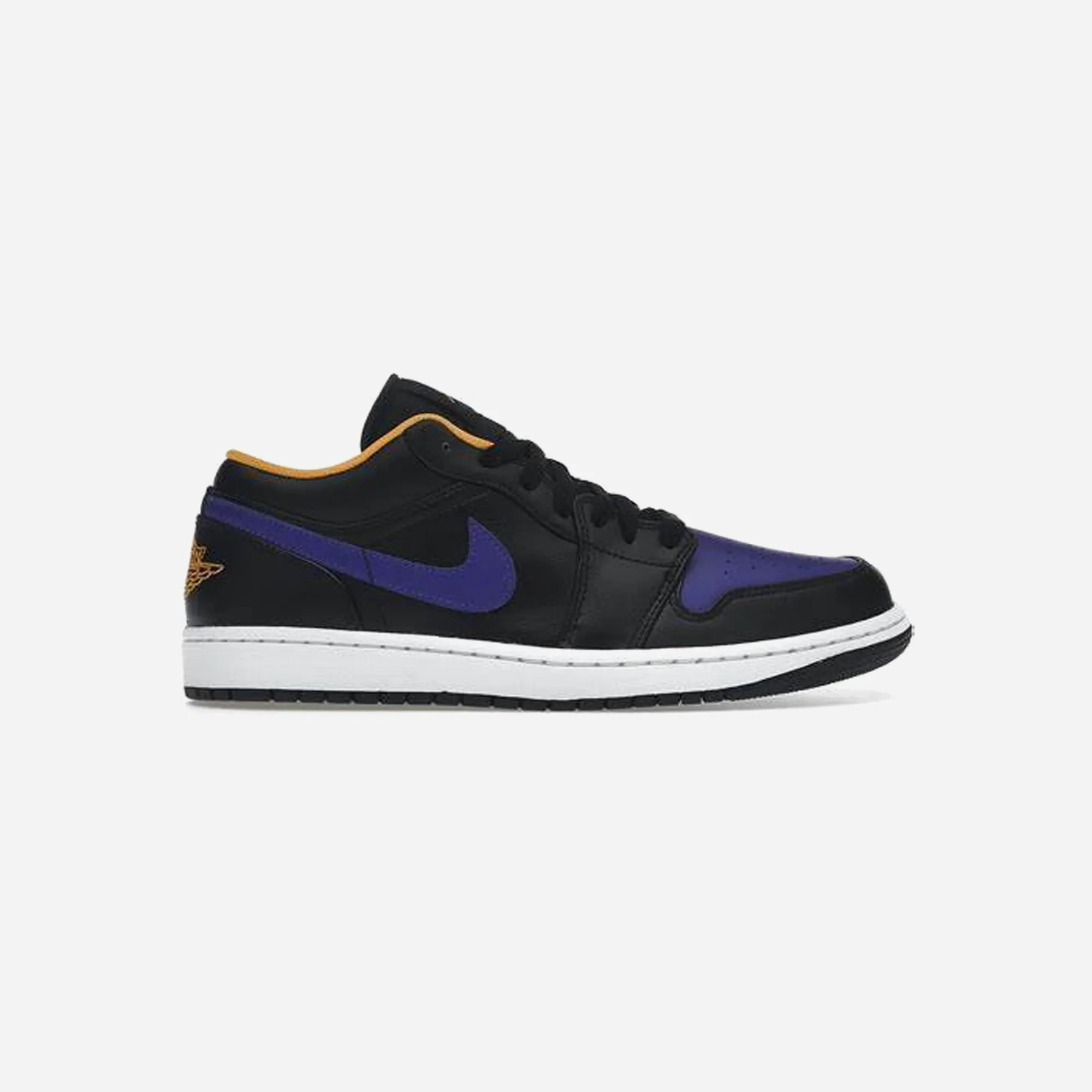 Air Jordan 1 Low Dark Concord