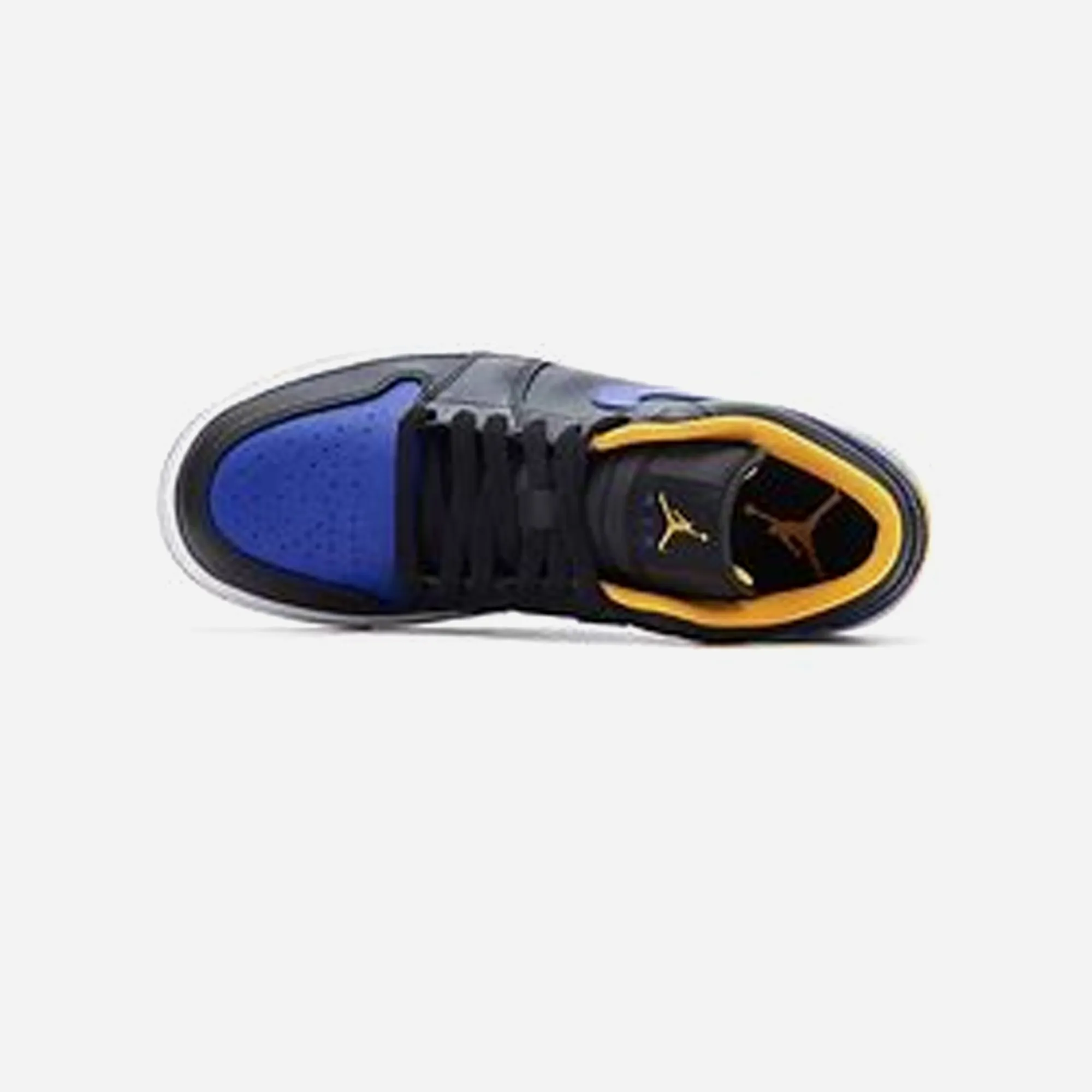 Air Jordan 1 Low Dark Concord