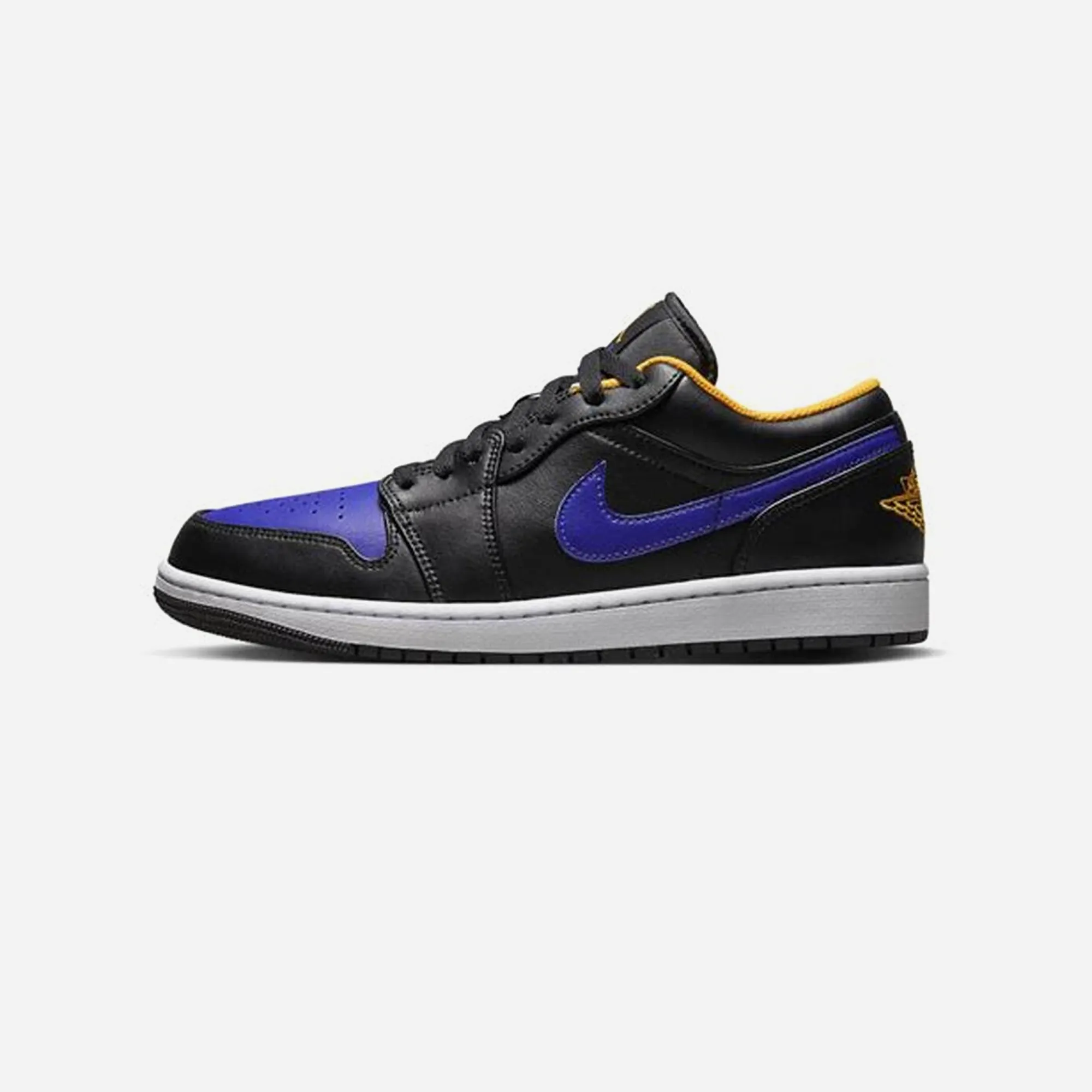 Air Jordan 1 Low Dark Concord