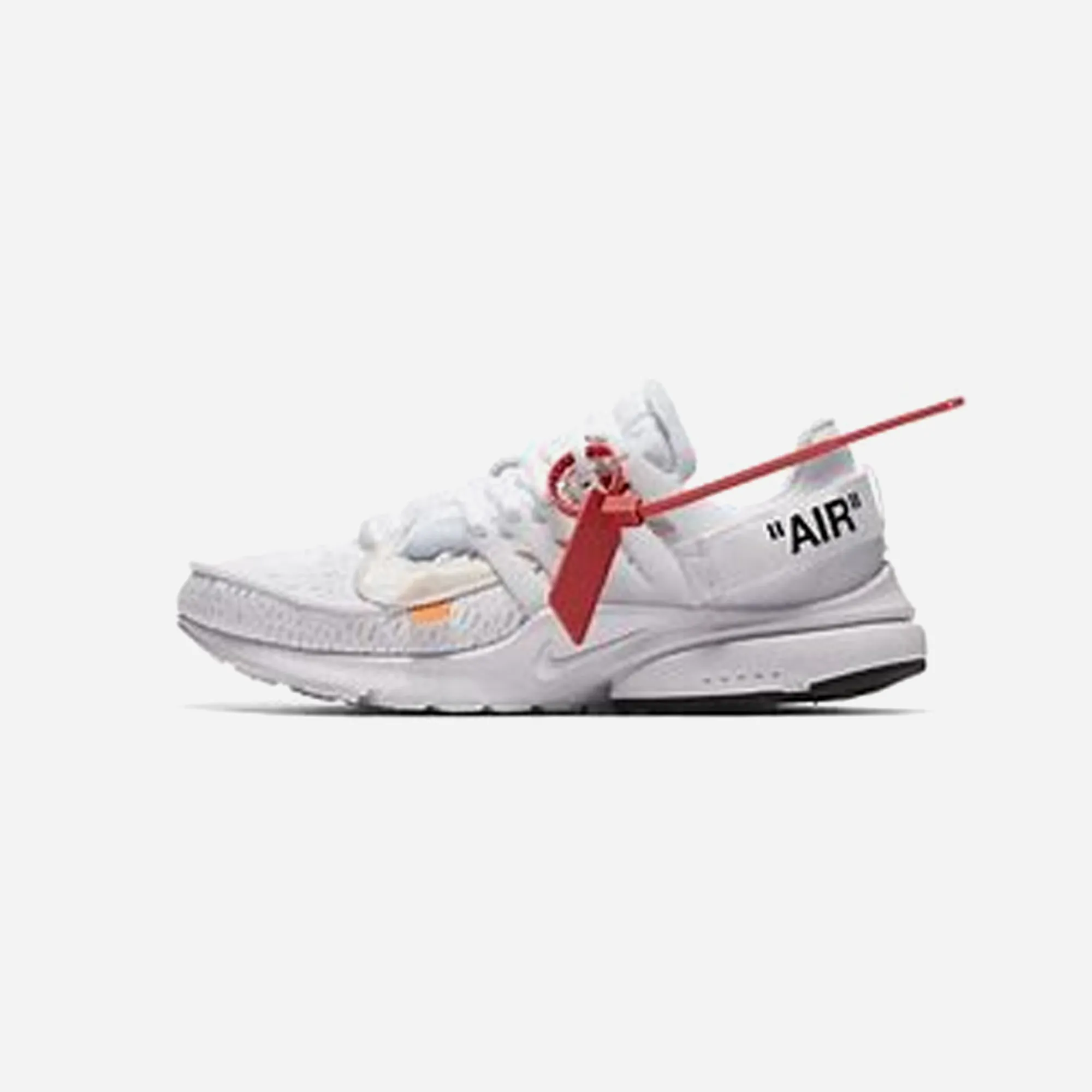 AIR PRESTO OFF-WHITE WHITE