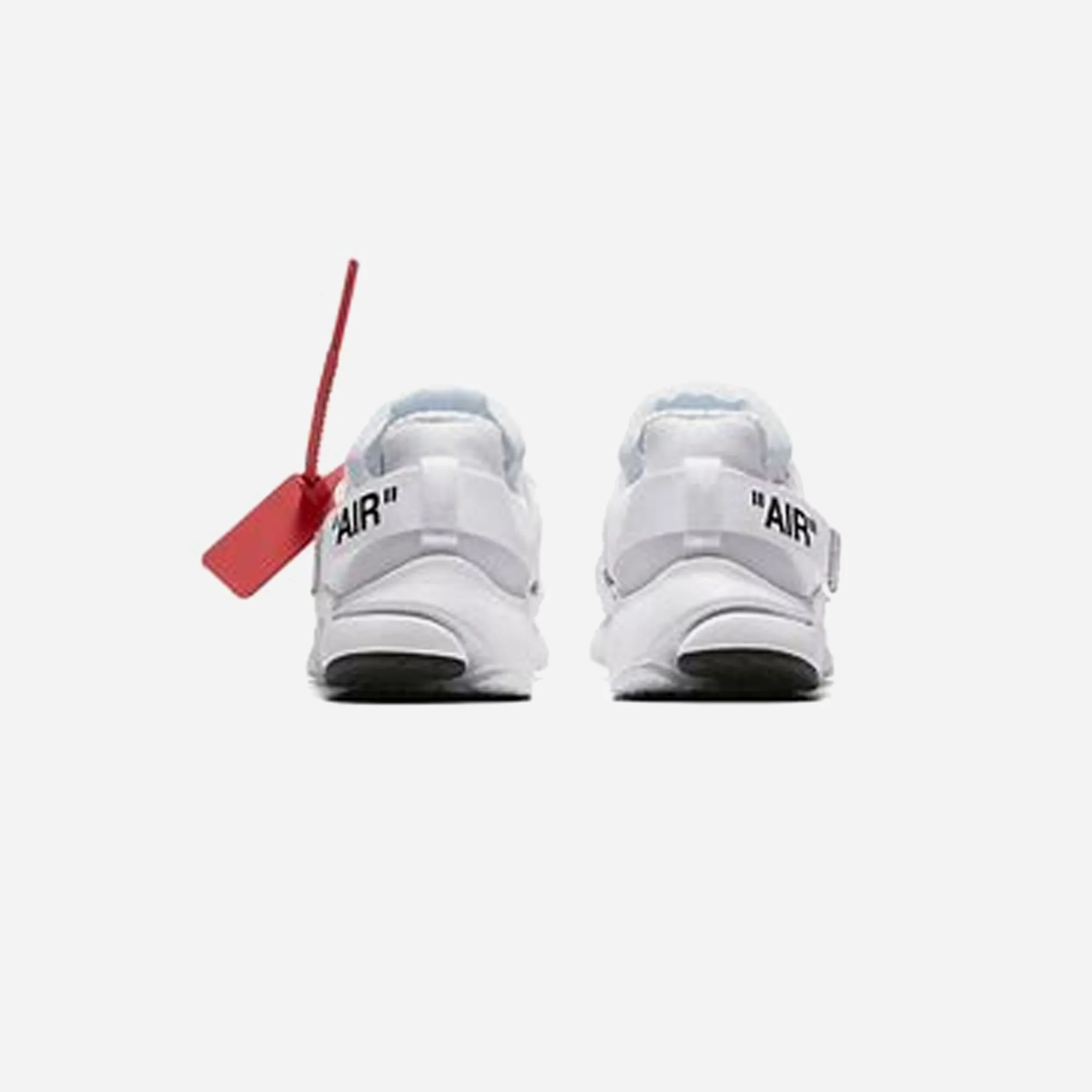 AIR PRESTO OFF-WHITE WHITE