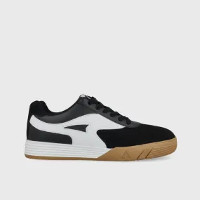Airwalk Mens Kaos Sneaker Black/white _ 182572 _ Black