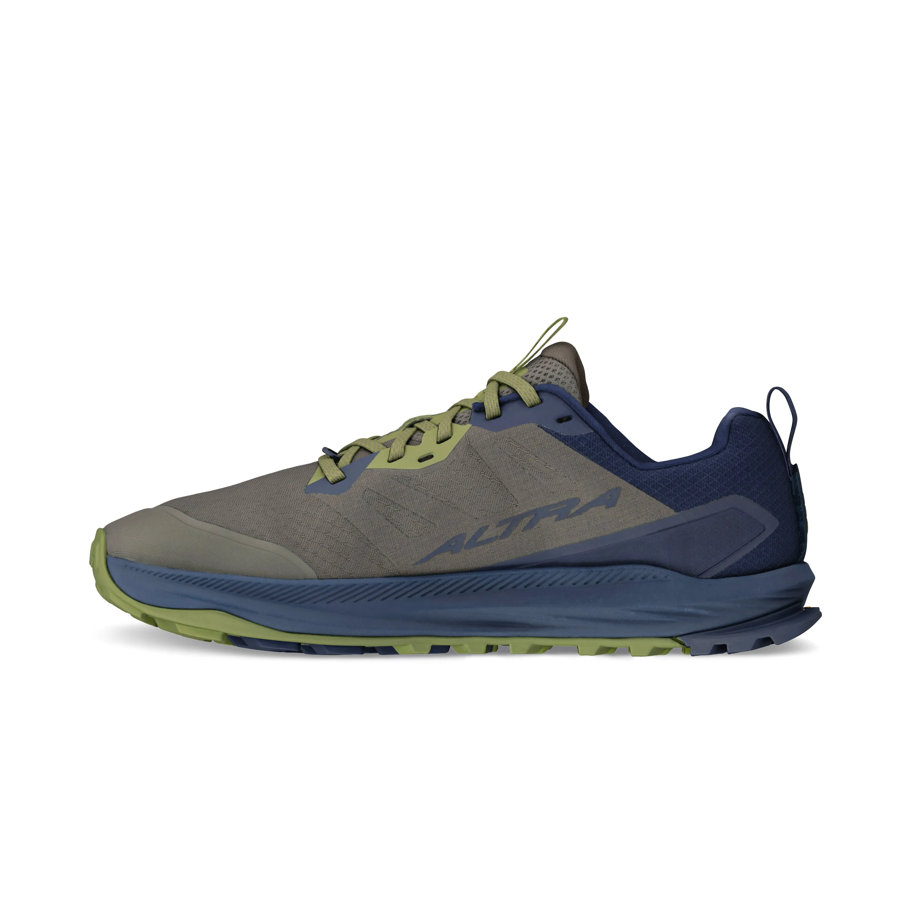 Altra Lone Peak 9  | Dusty Olive | Mens