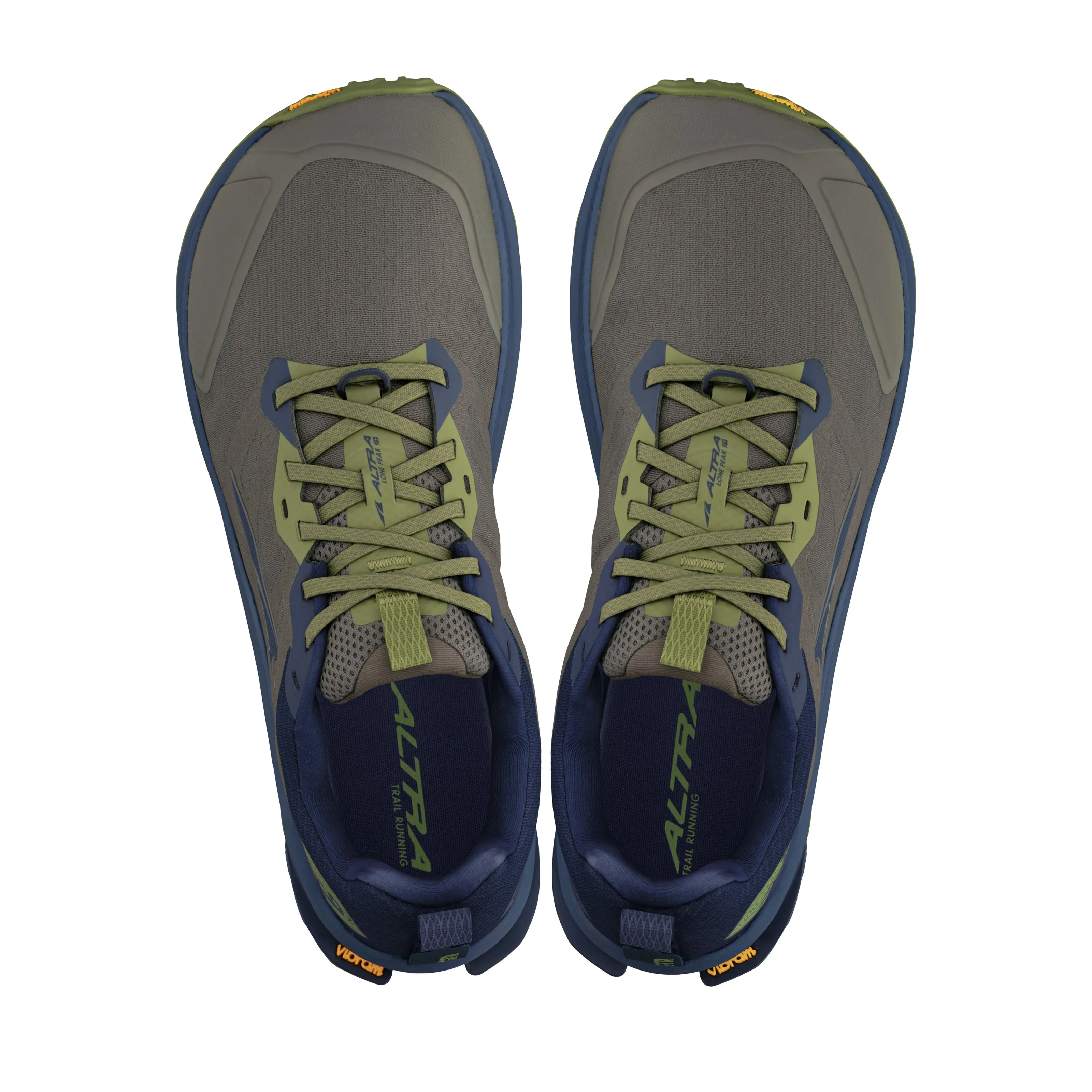 Altra Lone Peak 9  | Dusty Olive | Mens