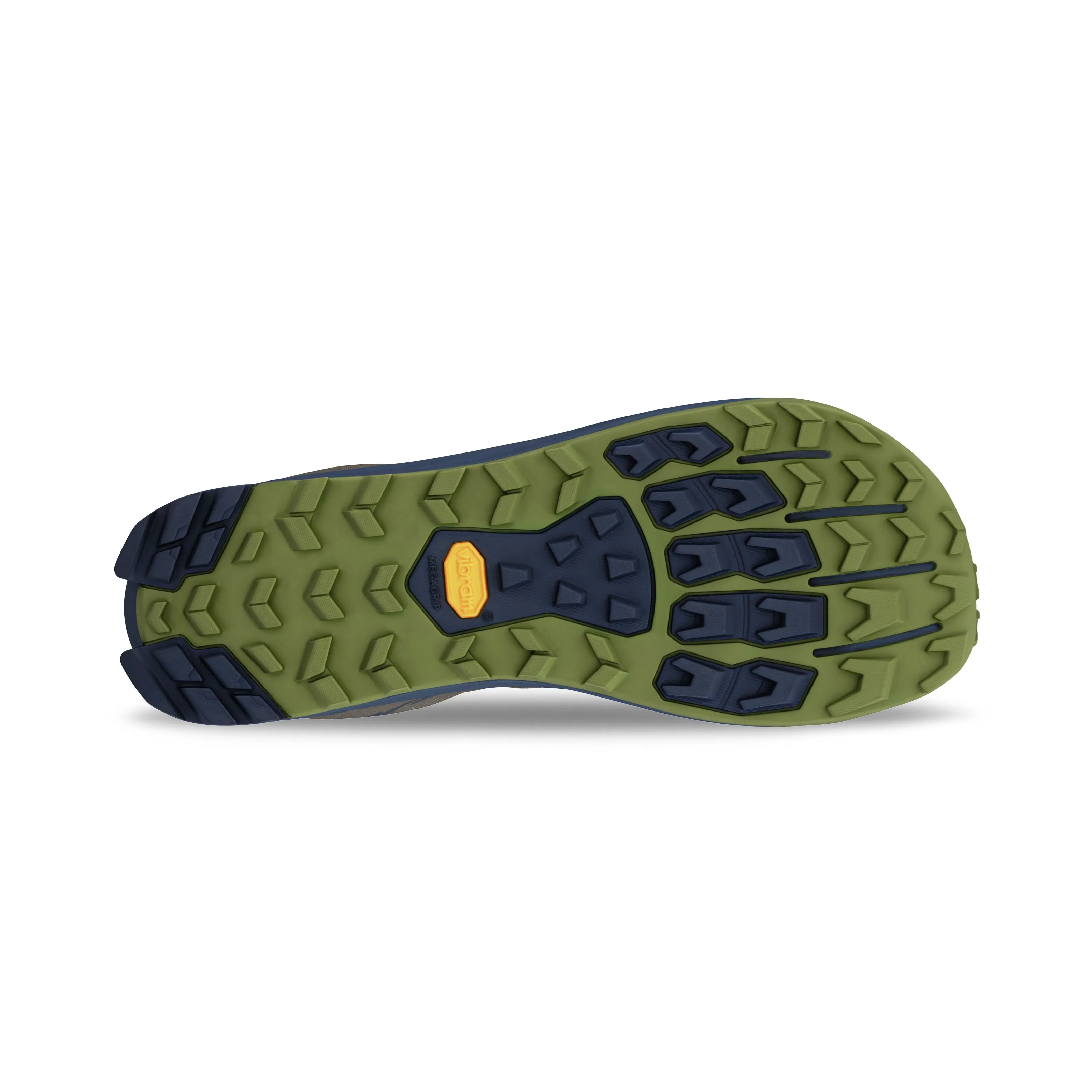 Altra Lone Peak 9  | Dusty Olive | Mens