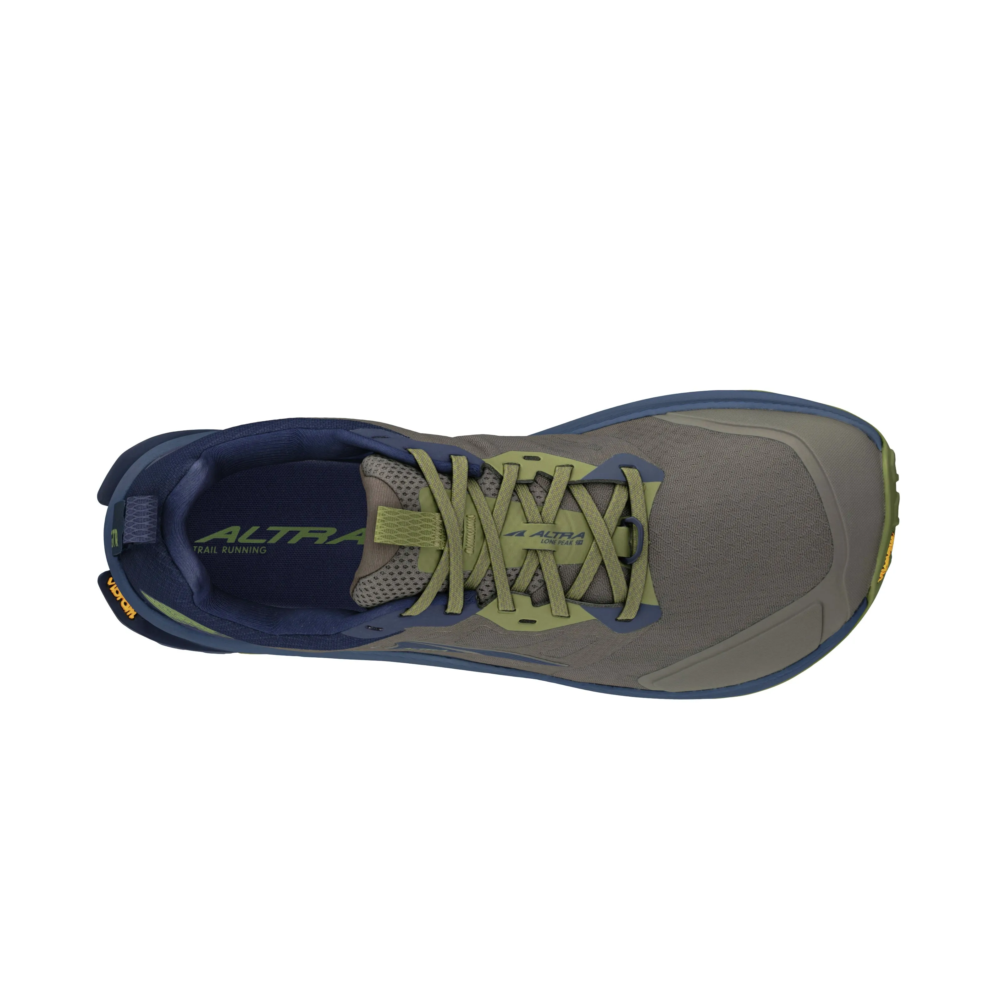 Altra Lone Peak 9  | Dusty Olive | Mens