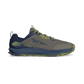 Altra Lone Peak 9  | Dusty Olive | Mens