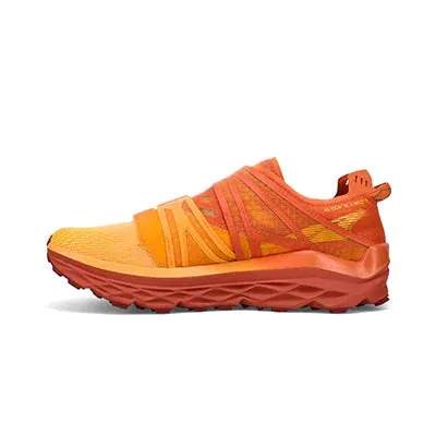 Altra Mont Blanc Boa Shoe (Men's) Golden Hour