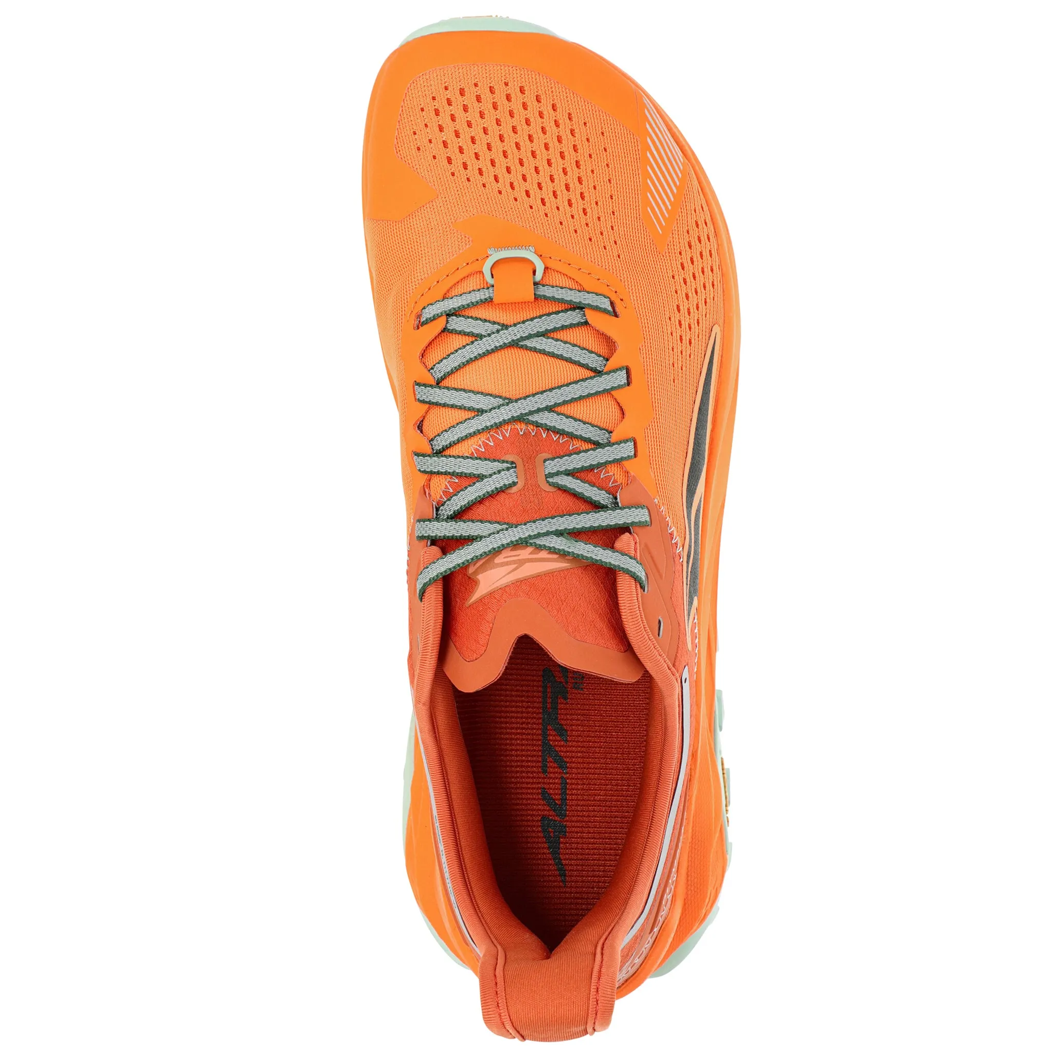 Altra Olympus 5 Men's Orange