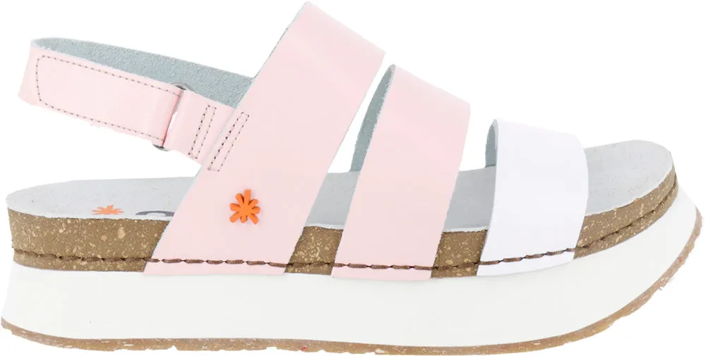 ART 1266 Mykonos City Women's Sandal
