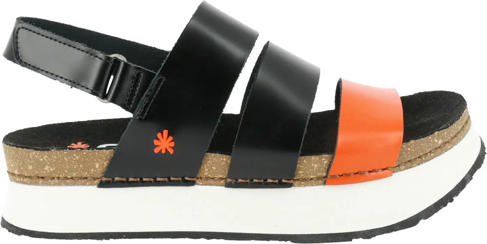 ART 1266 Mykonos City Women's Sandal