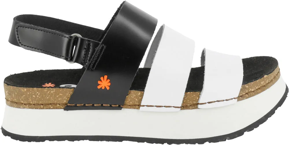 ART 1266 Mykonos City Women's Sandal