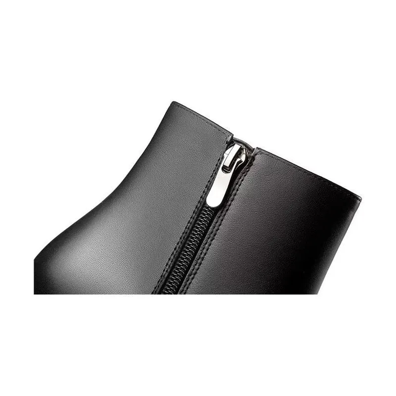 Auburnyx Luxe Heel
