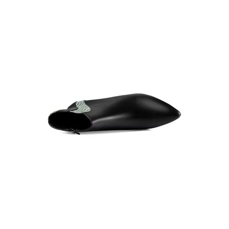 Auburnyx Luxe Heel