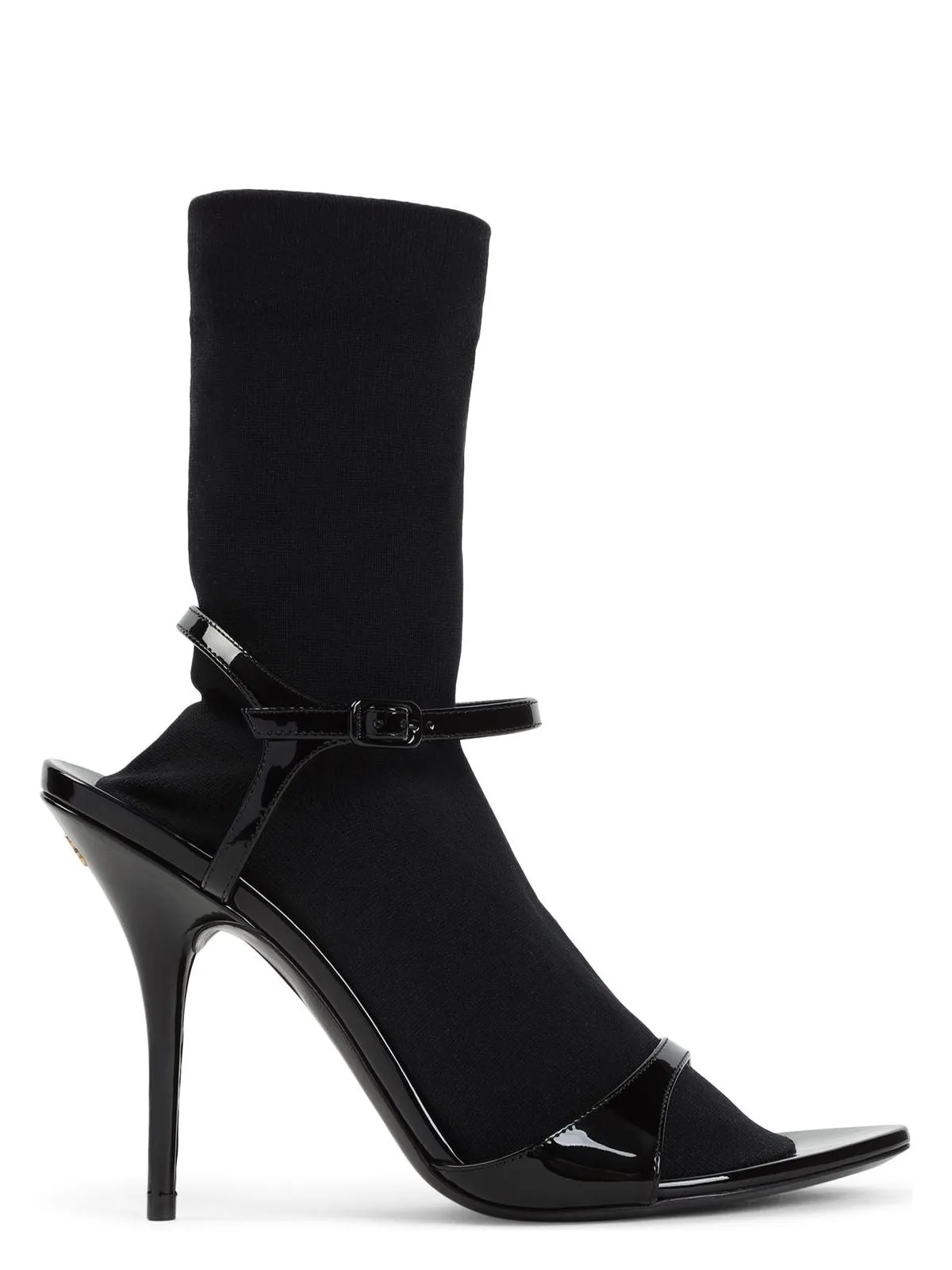 AVENUE H110 SOCK BOOTS