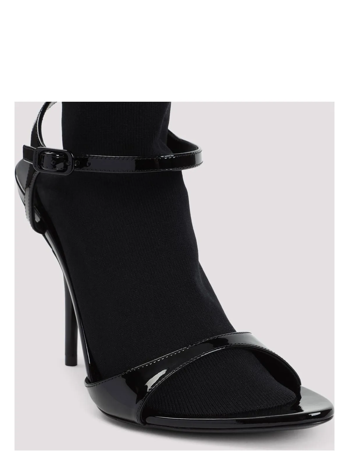AVENUE H110 SOCK BOOTS