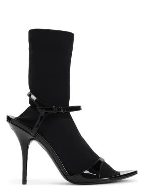 AVENUE H110 SOCK BOOTS