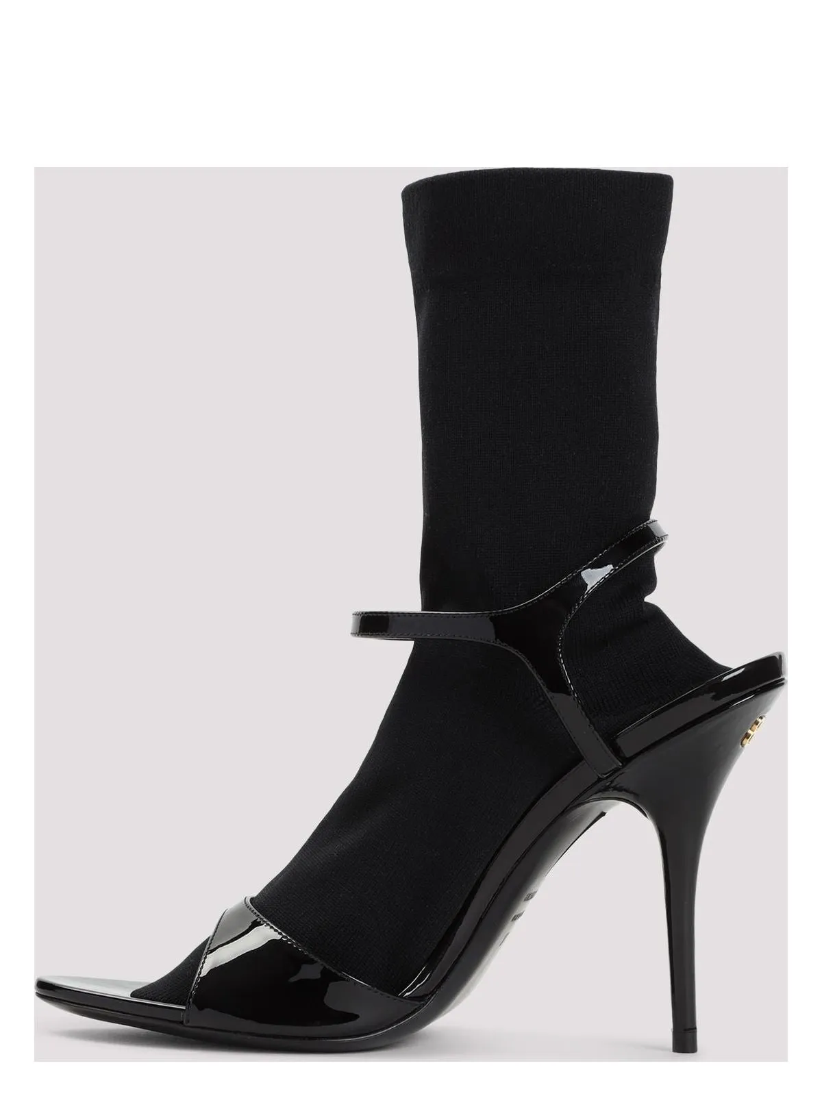 AVENUE H110 SOCK BOOTS