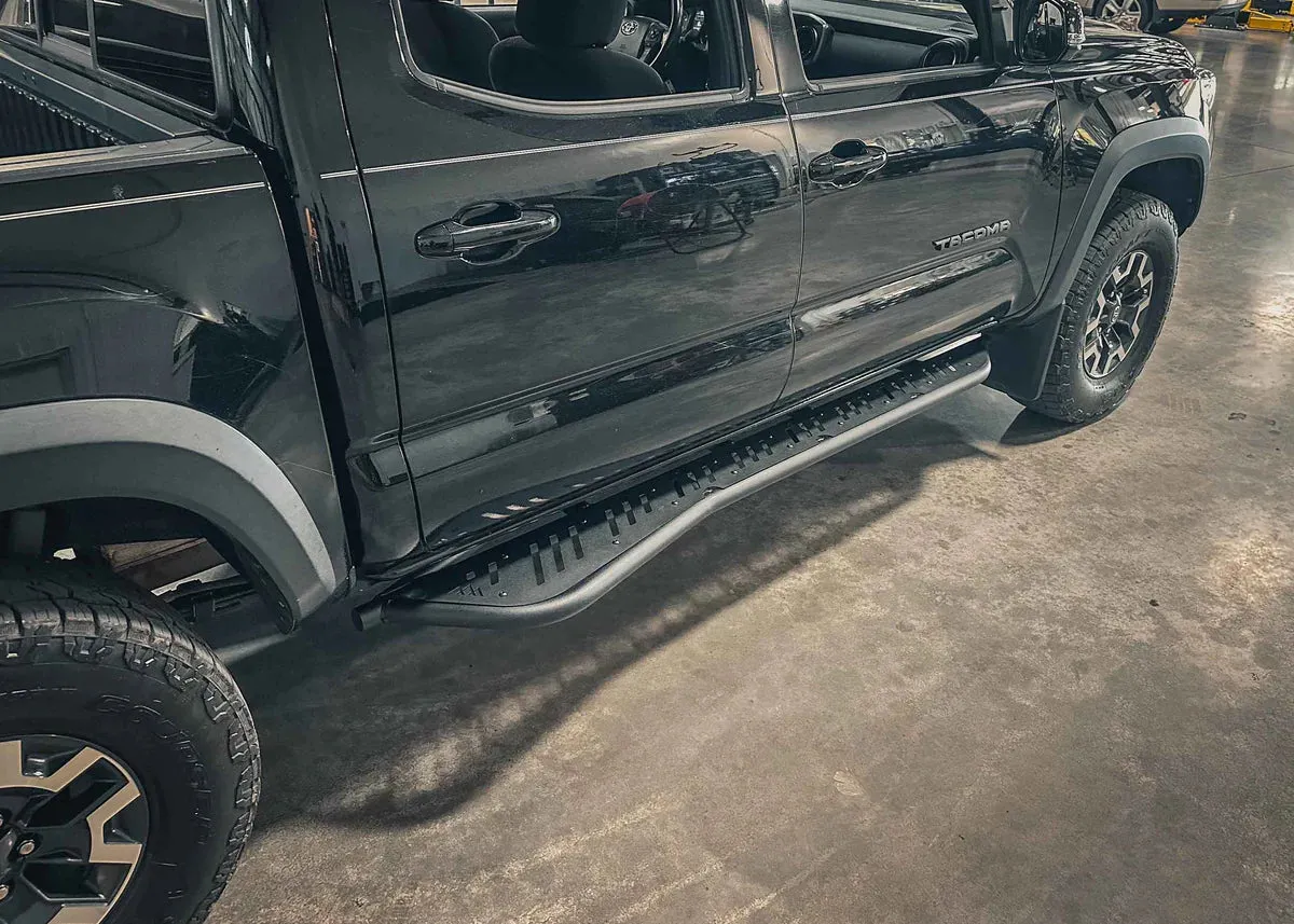 BACKWOODS ADVENTURE MODS | Tacoma 3rd Gen 2016-2023 Trail-Ready Bundle Deal (BWTY-0050)