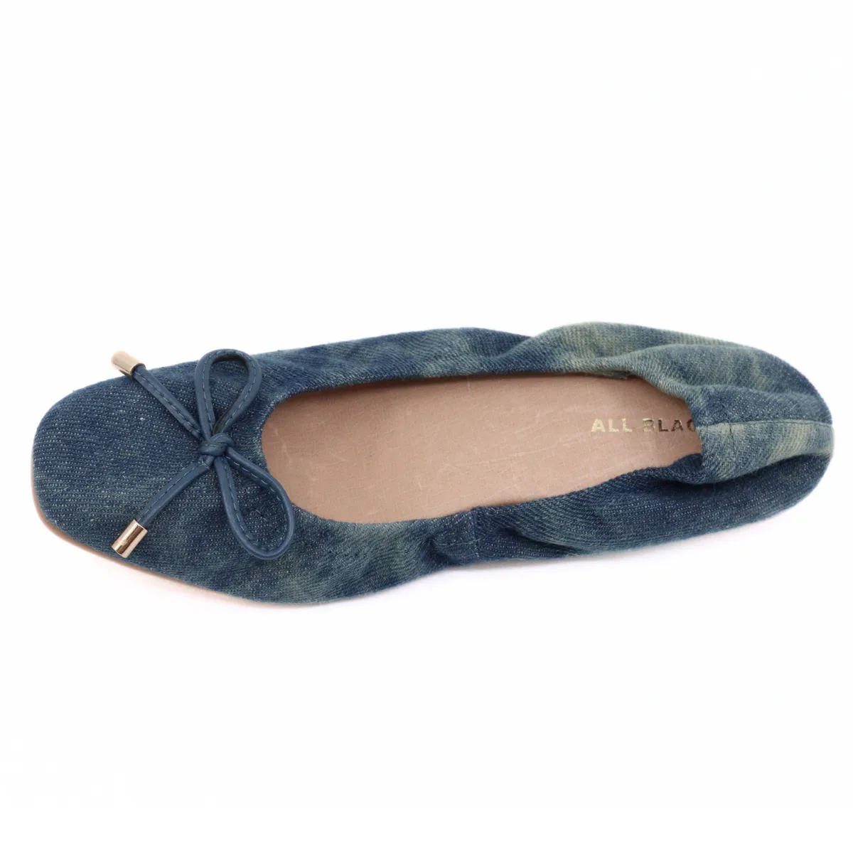 Ballet 23 Denim