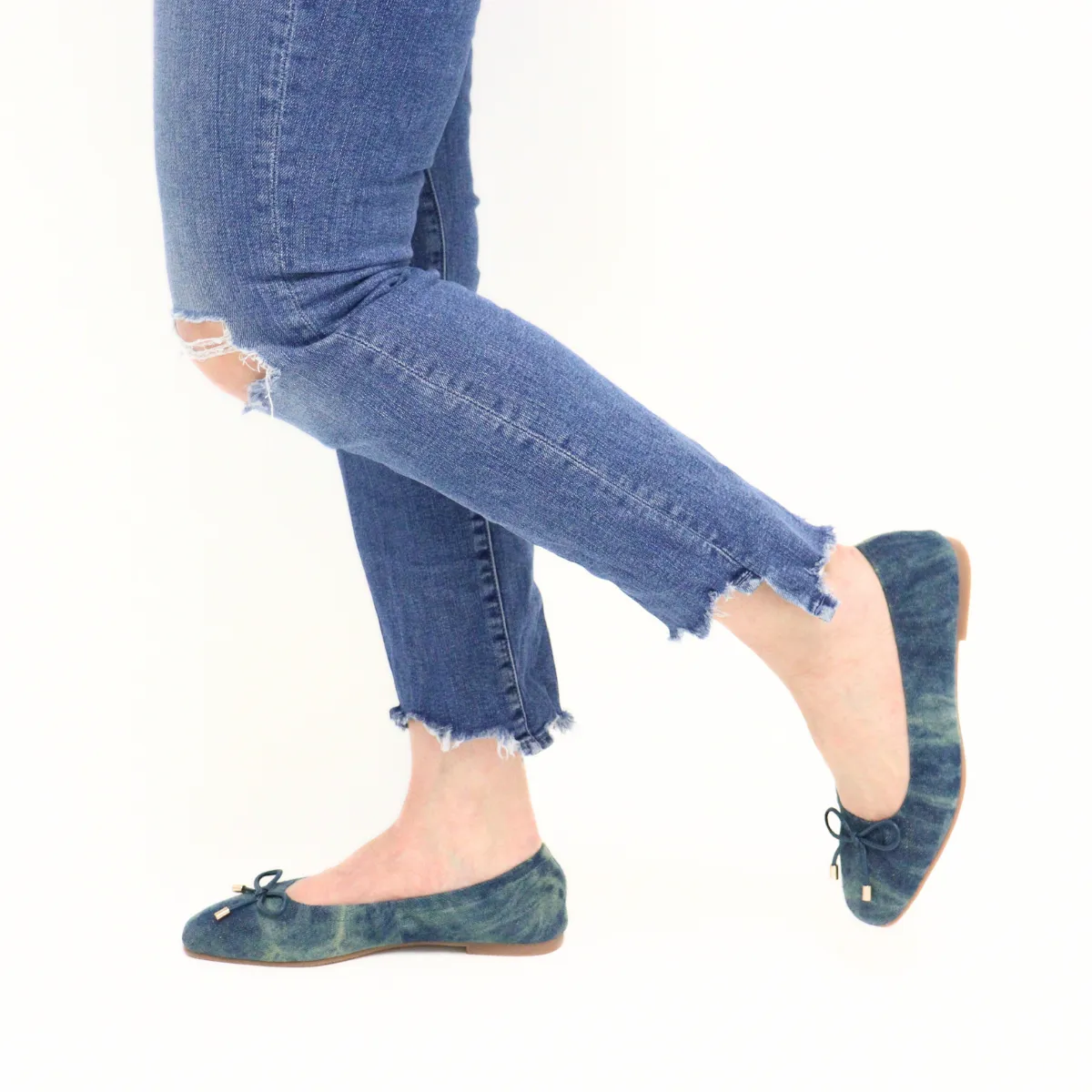 Ballet 23 Denim