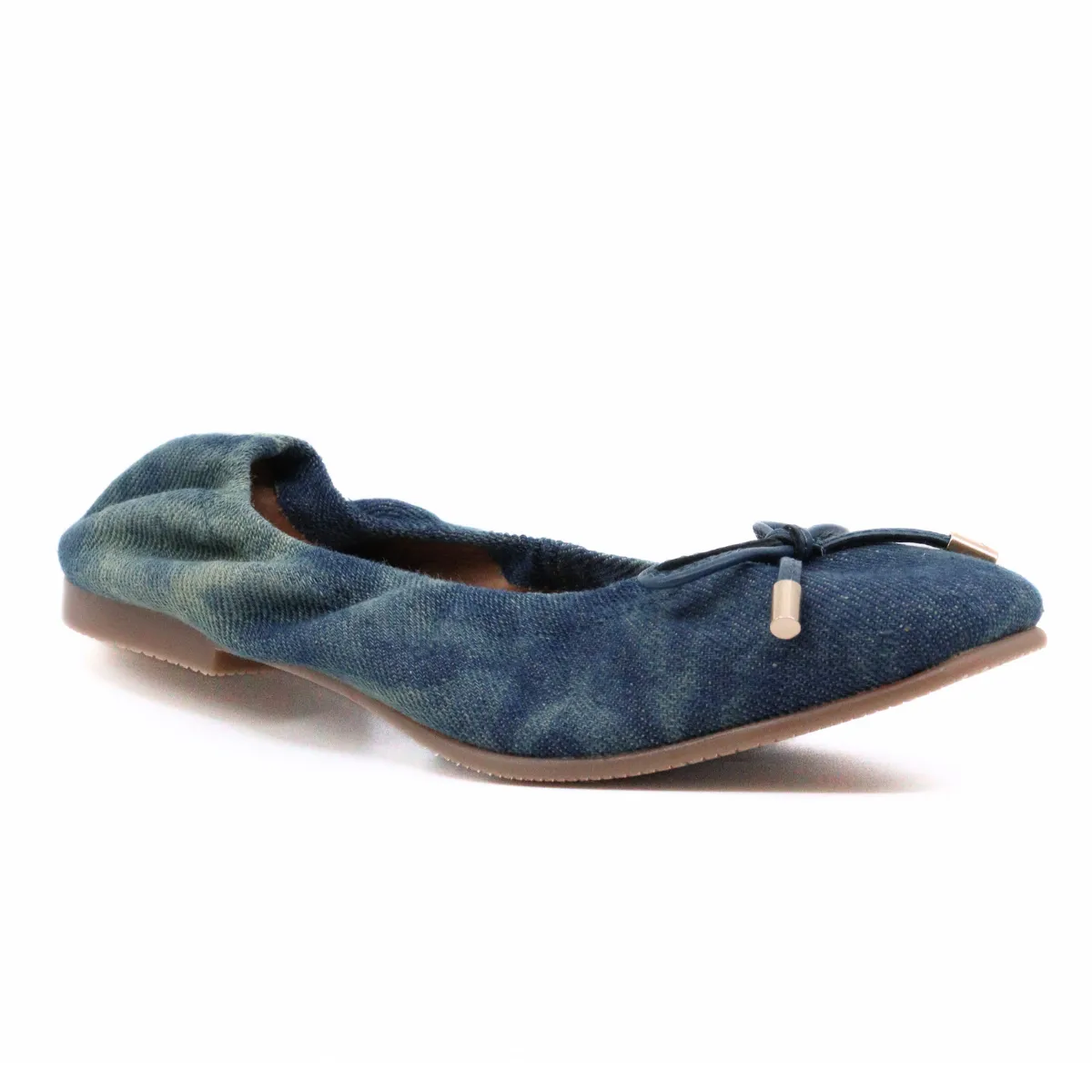 Ballet 23 Denim
