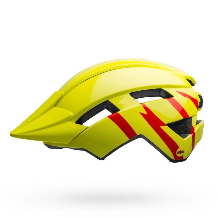 Bell Youth Sidetrack II MIPS Helmet