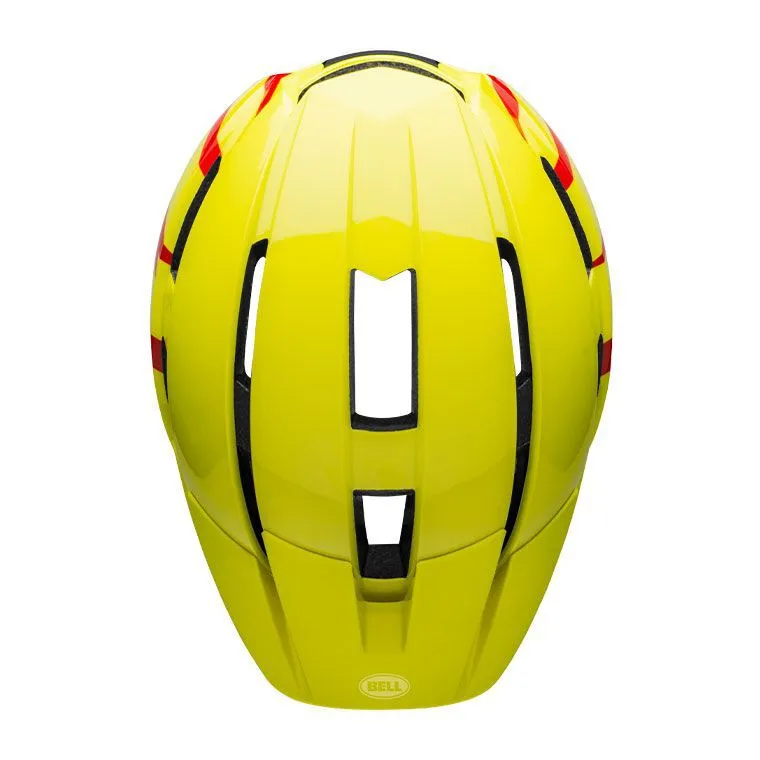 Bell Youth Sidetrack II MIPS Helmet
