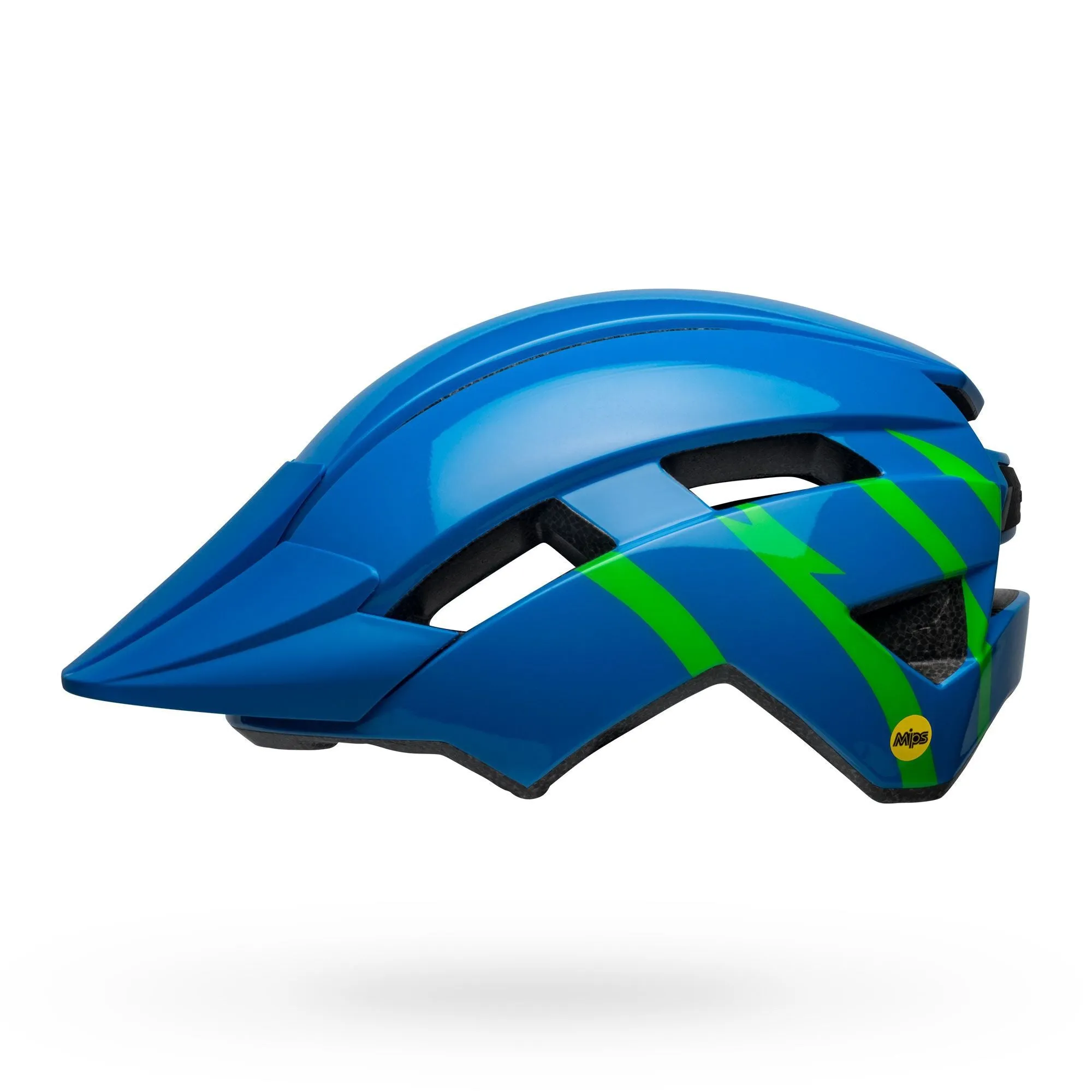 Bell Youth Sidetrack II MIPS Helmet