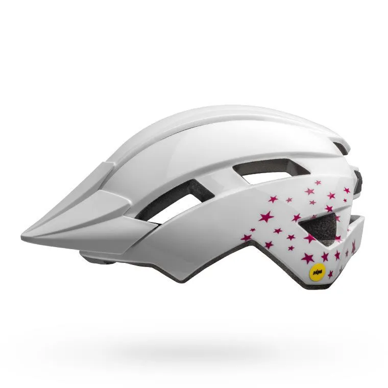 Bell Youth Sidetrack II MIPS Helmet