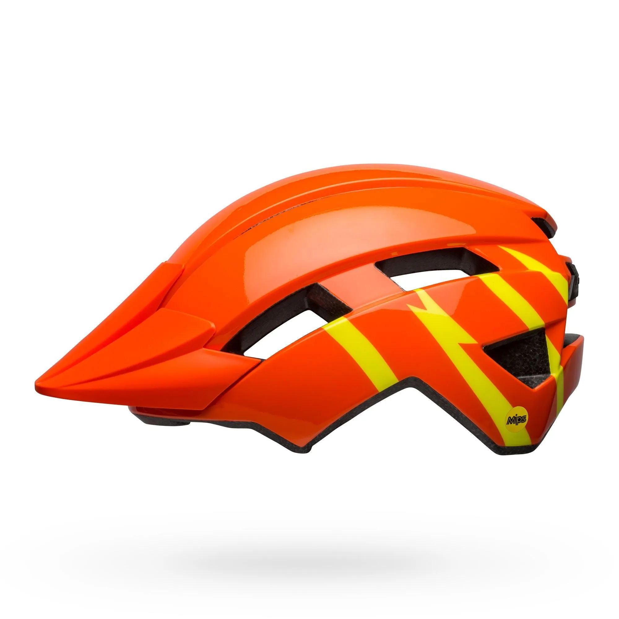 Bell Youth Sidetrack II MIPS Helmet