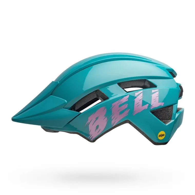 Bell Youth Sidetrack II MIPS Helmet