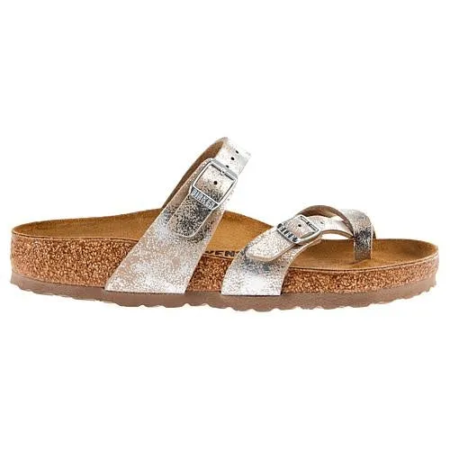 Birkenstock Unisex Mayari Comfort Sandals