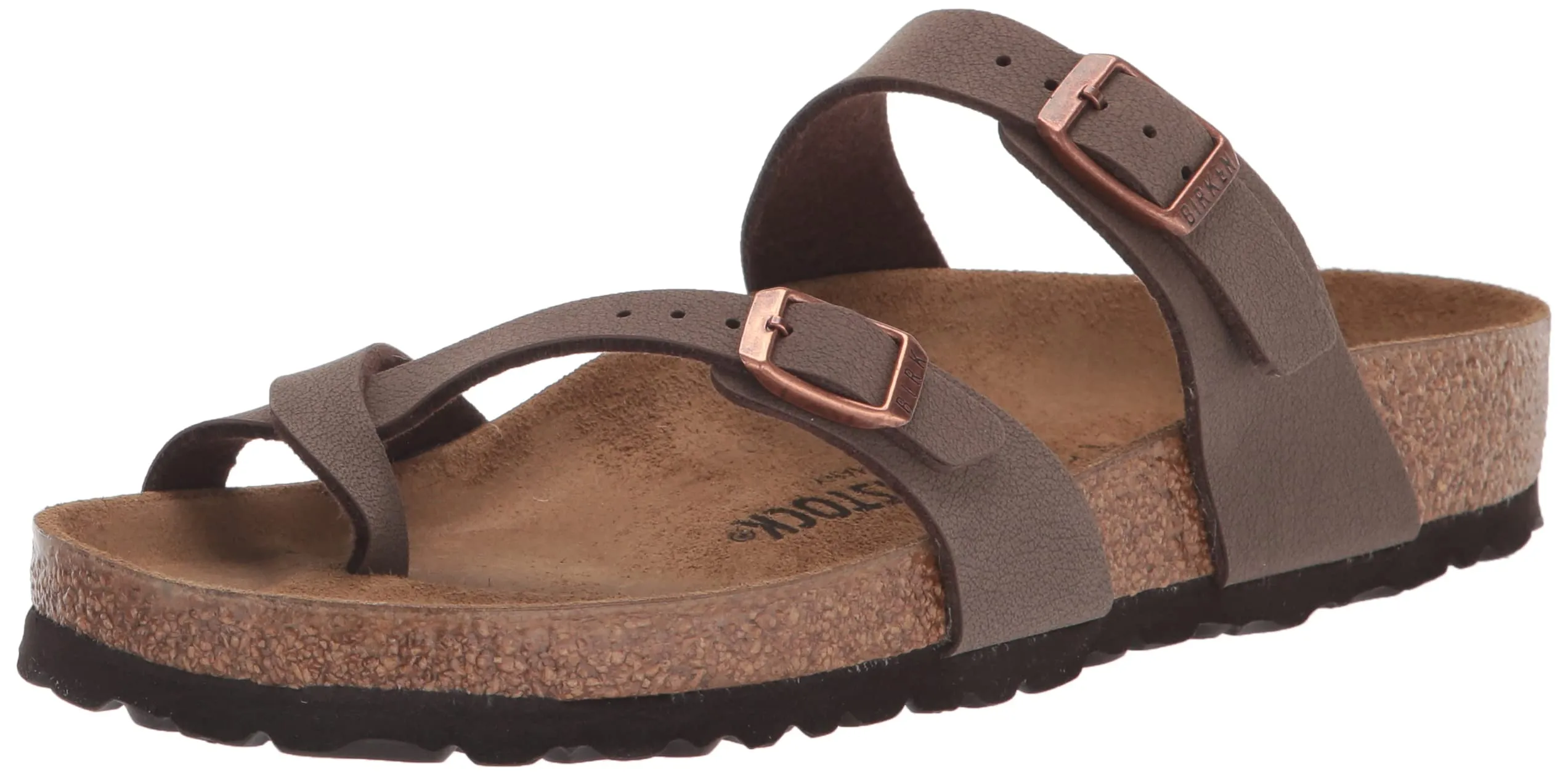 Birkenstock Unisex Mayari Comfort Sandals