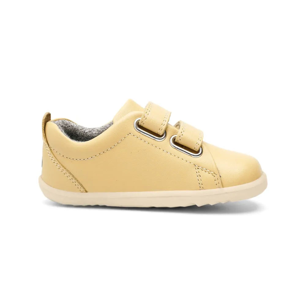 Bobux Step Up Grass Court Sand Trainers