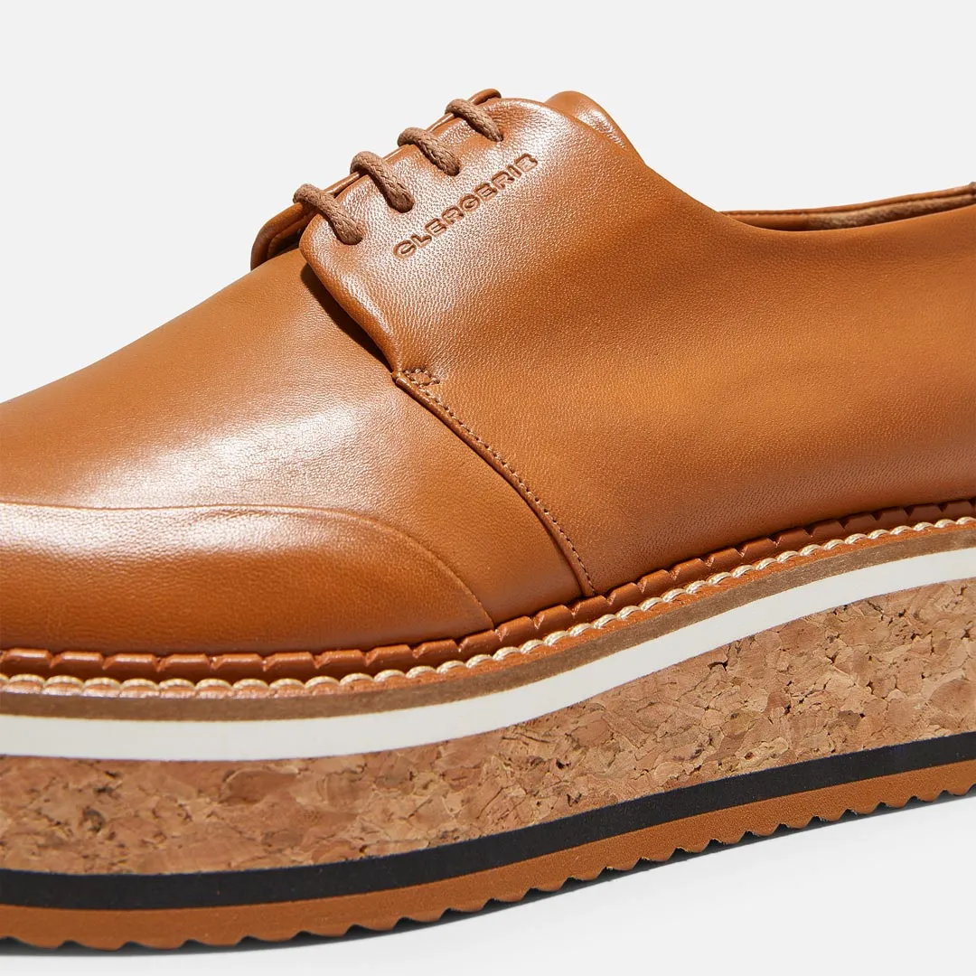 BREE, rust || OUTLET