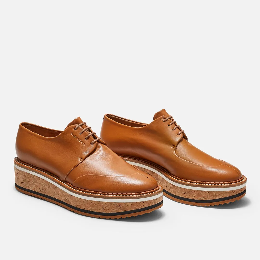 BREE, rust || OUTLET
