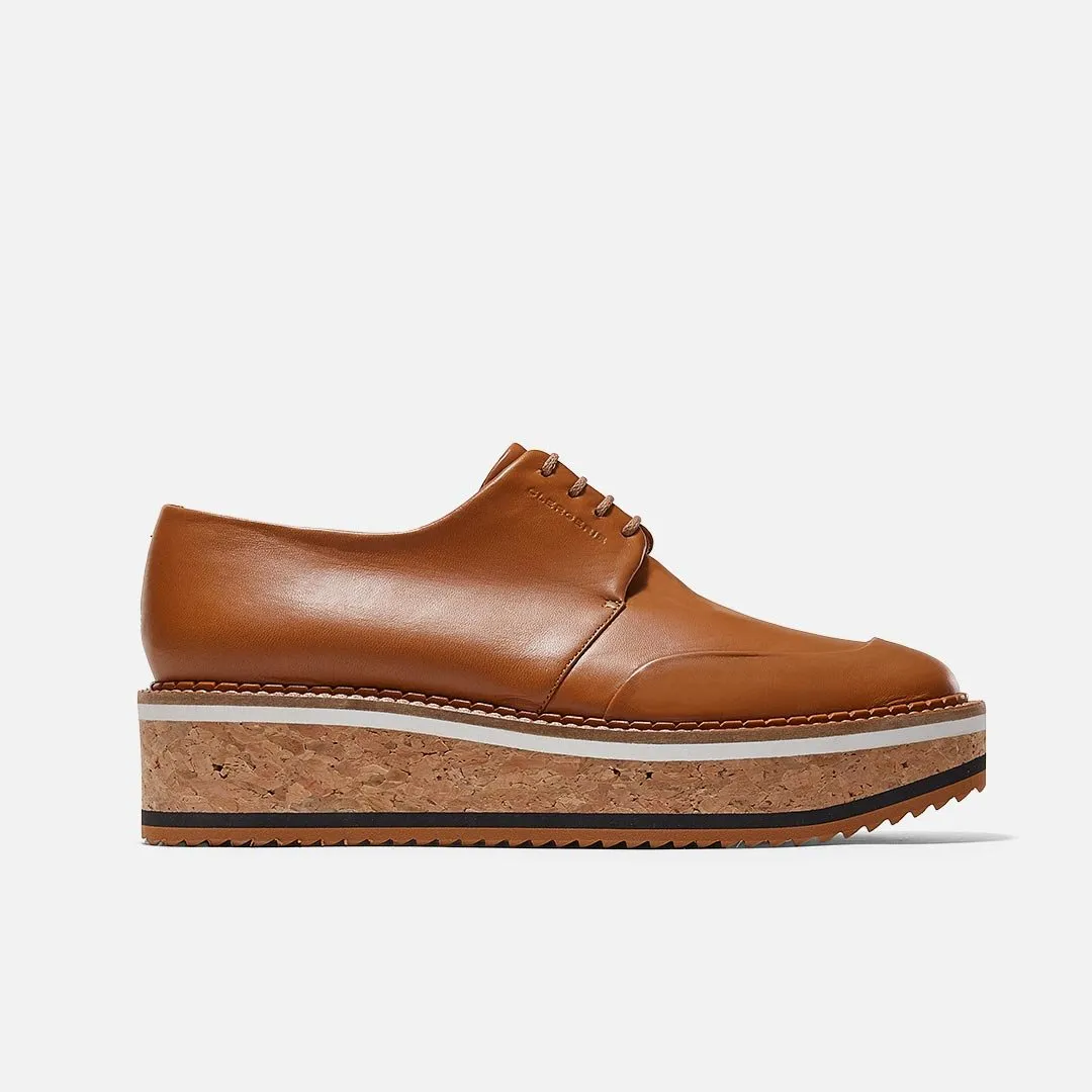 BREE, rust || OUTLET