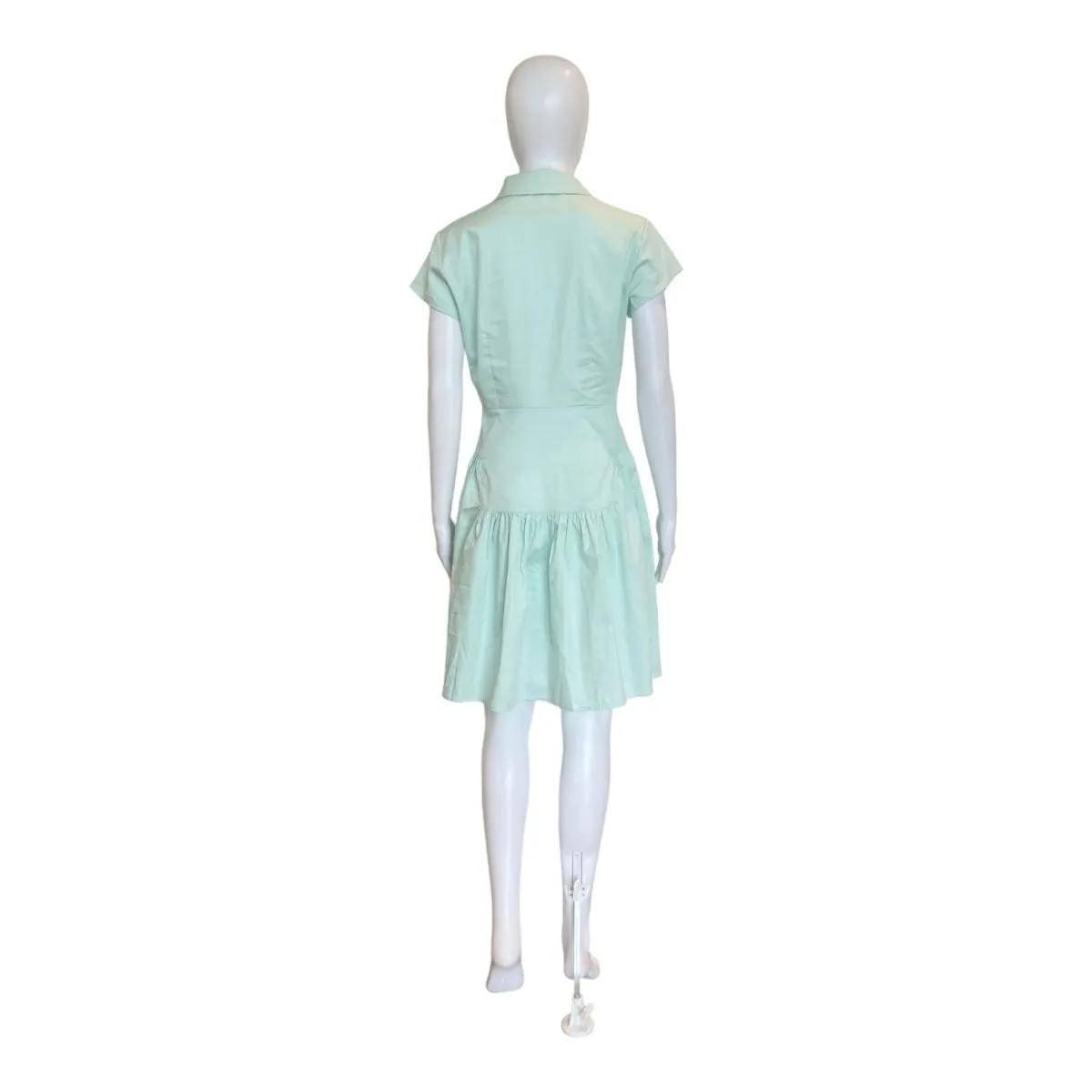 Colette Dress | Mint