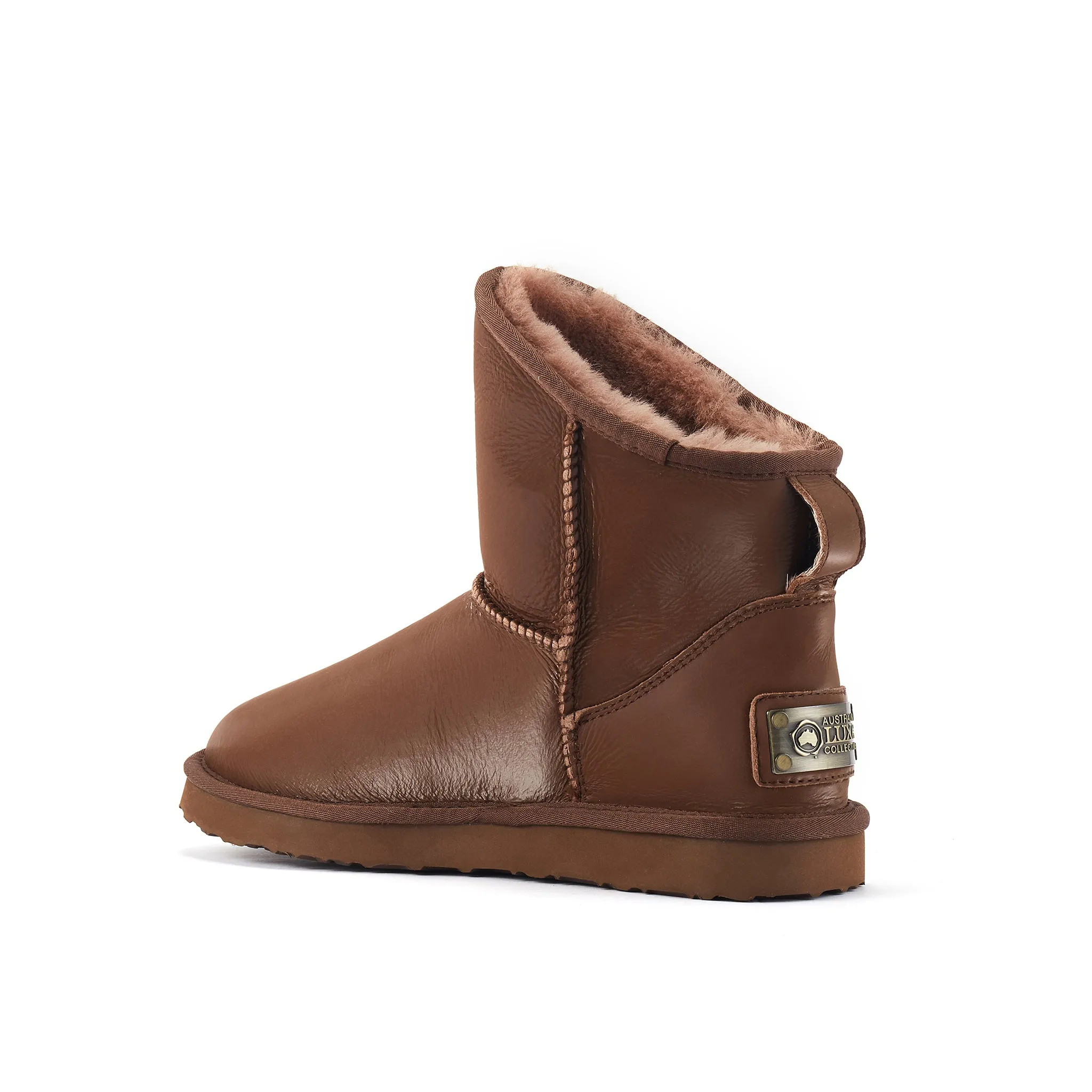 COSY XTRA SHORT WHISKY