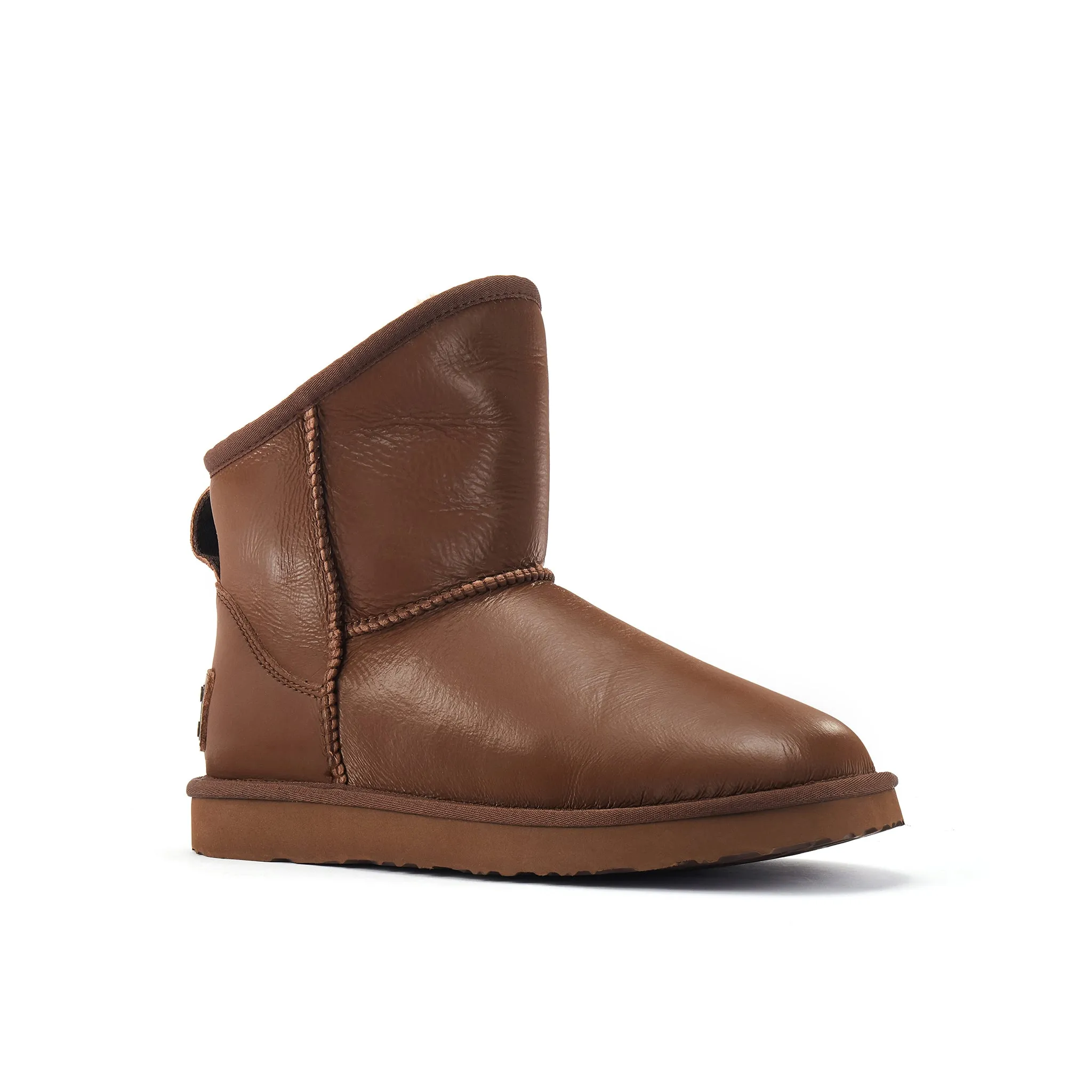 COSY XTRA SHORT WHISKY