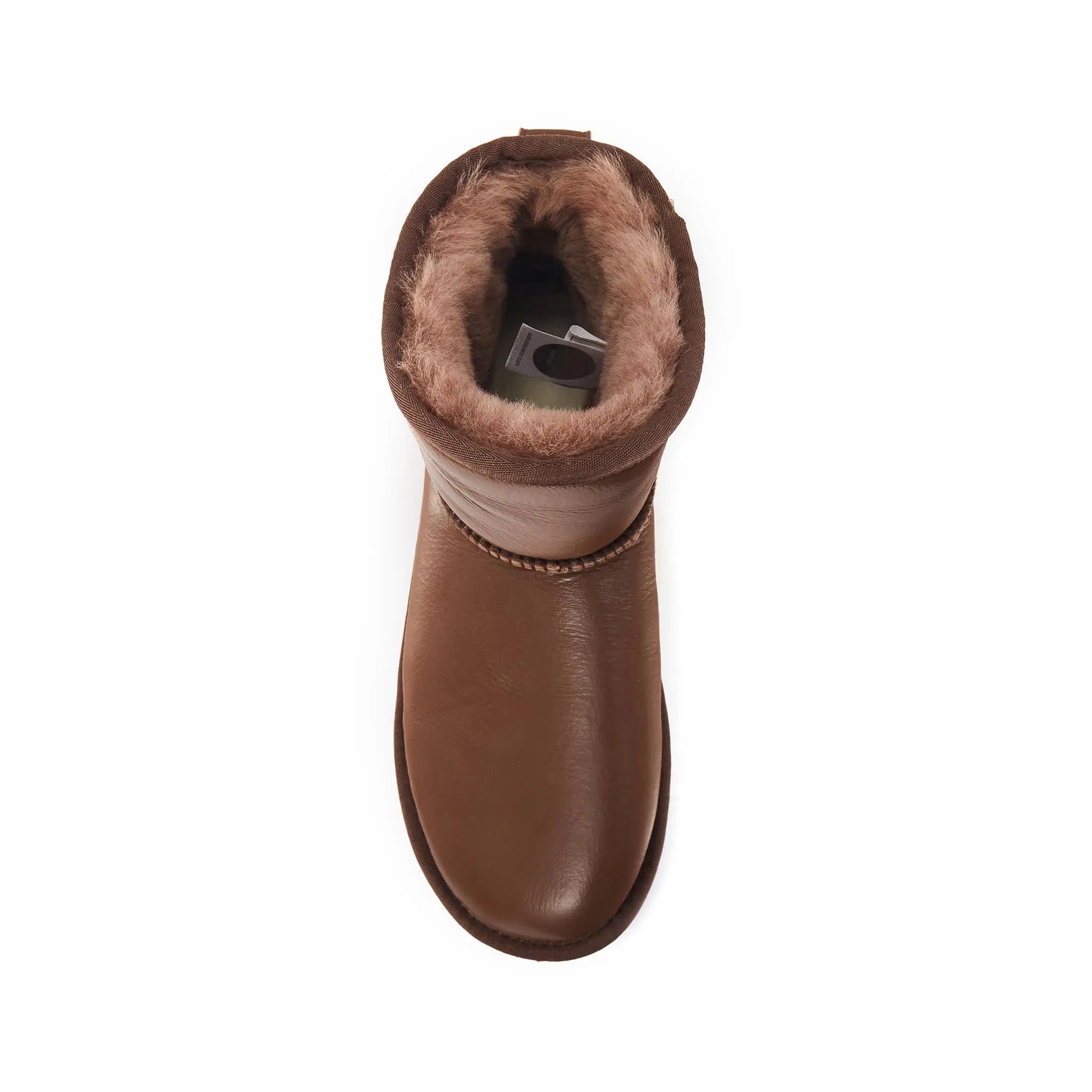 COSY XTRA SHORT WHISKY